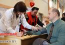 В Орше дан старт республиканскому марафону «Сохраним сердце здоровым»