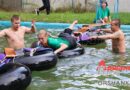 Посмотрели, как прошел турслет среди структурных подразделений Оршанского льнокомбината | фото Посмотрели, как прошел турслет среди структурных подразделений Оршанского льнокомбината | фото