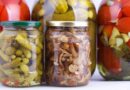 Ботулизм: как уберечься и не допустить беды Ботулизм: как уберечься и не допустить беды