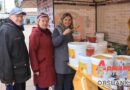 В Орше в 13-й раз открылась Республиканская универсальная выставка-ярмарка «ЗдорОво живешь» | фото В Орше в 13-й раз открылась Республиканская универсальная выставка-ярмарка «ЗдорОво живешь» | фото