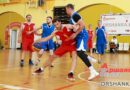 Оршанцы вышли в финальный этап областной лиги по баскетболу 3х3 Оршанцы вышли в финальный этап областной лиги по баскетболу 3х3