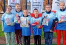 Юные спортсмены из Орши покорили областной турнир по бочче Юные спортсмены из Орши покорили областной турнир по бочче