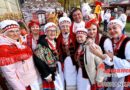 Подворья сельсоветов Оршанщины – щедрая душа праздника «Дажынкi» | фото