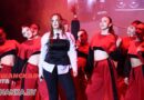 В Орше необычно отпраздновали День работников культуры | фото