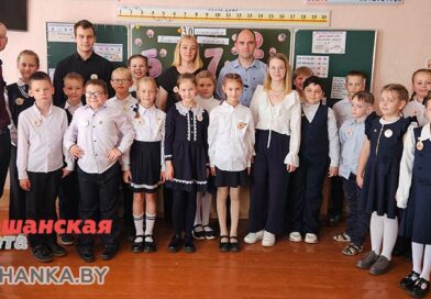 Затестим профессию. Журналисты «Аршанкi» на один день стали учителями | видео, фото