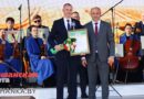 Оршанский район стал лидером уборочной кампании в Витебской области | фото