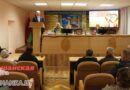 О чем спрашивали главу Оршанского района Леонида Мойжика на встрече с коллективом «ИК 12-ВАЛ» О чем спрашивали главу Оршанского района Леонида Мойжика на встрече с коллективом «ИК 12-ВАЛ»