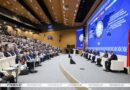 Обмен информацией и кибербезопасность: в ШОС обозначили приоритеты борьбы с терроризмом