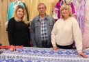 «Аршанка» заглянула в костюмерную ГДКиТ «Орша», где создают костюмы «Аршанка» заглянула в костюмерную ГДКиТ «Орша», где создают костюмы