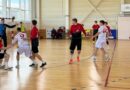 Гандболисты «МАЗ-Орша» уступили столичному «БГУФК-СКА-РГУОР» Гандболисты «МАЗ-Орша» уступили столичному «БГУФК-СКА-РГУОР»