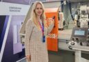 Как «Красный борец» принимал участие в выставке «ИННОПРОМ. Беларусь»