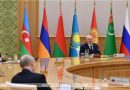 Александр Лукашенко высказался о реалиях 35-летней истории СНГ Александр Лукашенко высказался о реалиях 35-летней истории СНГ