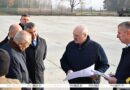 Александр Лукашенко поставил ребром вопрос о развитии севера Витебской области Александр Лукашенко поставил ребром вопрос о развитии севера Витебской области