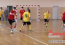 В Орше в День отца состоялся благотворительный мини-футбольный матч В Орше в День отца состоялся благотворительный мини-футбольный матч