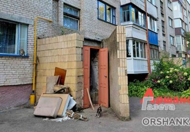 Узнали основные правила утилизации крупногабаритных отходов