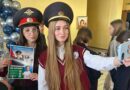 В Орше прошел день открытых дверей МВД В Орше прошел день открытых дверей МВД
