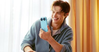 В Беларуси начались продажи смартфонов серии Huawei nova 16s с камерами для выразительной портретной съемки и точной цветопередачей