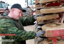 СУП «Зубревичи-Агро» с хорошими результатами встречают районные «Дажынкі» | фото